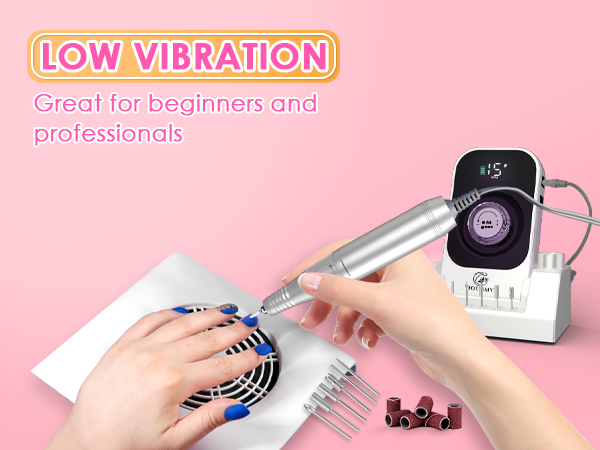 nail drill