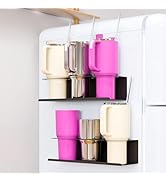 Magnetic Cup Holder for Stanley