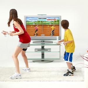 Wii Sensor bar
