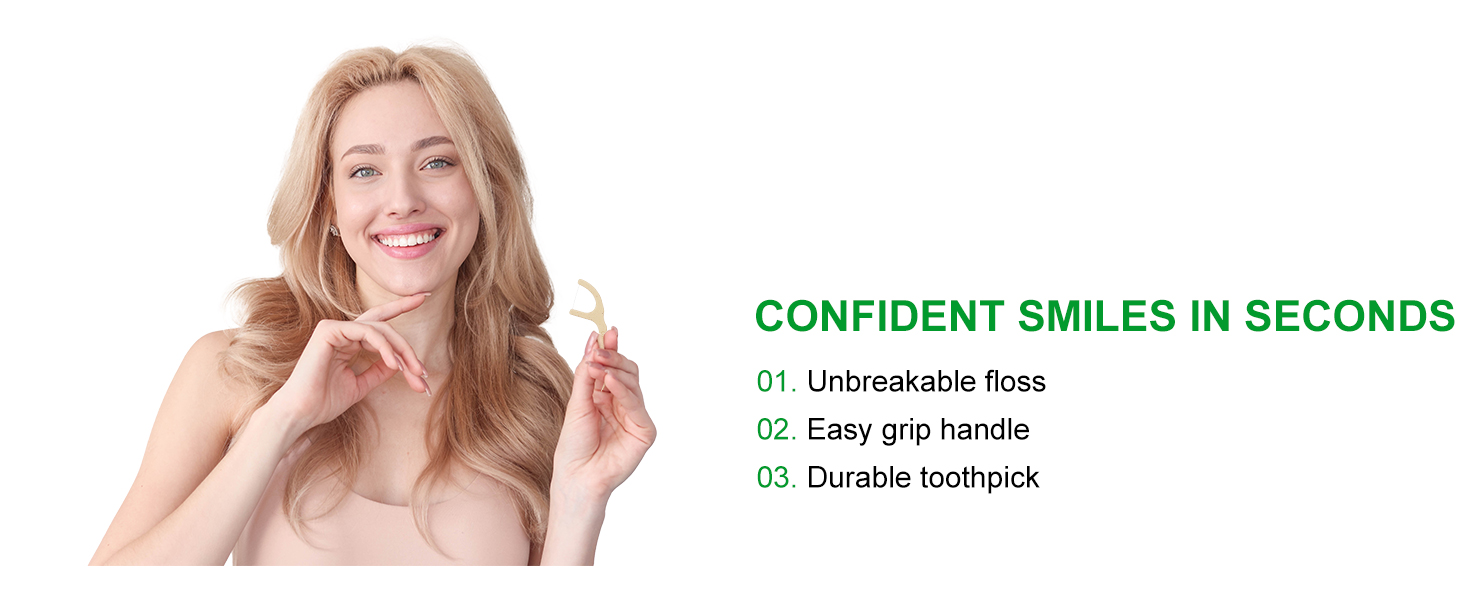 mint toothpicks