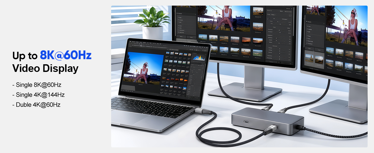 usb c monitor cable