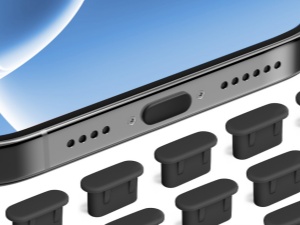 iphone charging port plug