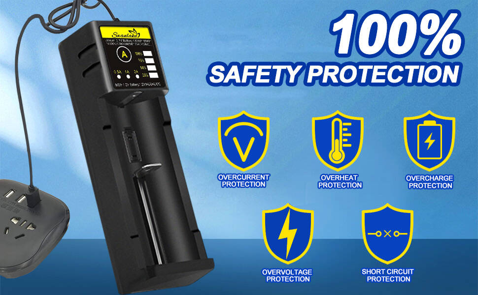 Safety protection