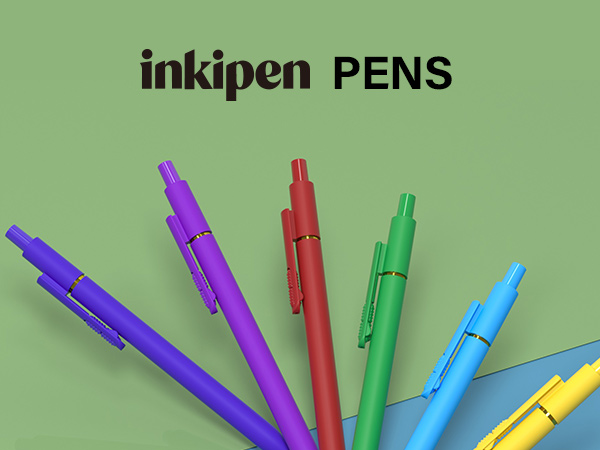 cute pens