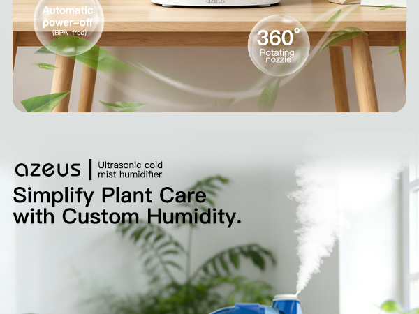 Humidifier