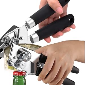 Comfortable silicone grip