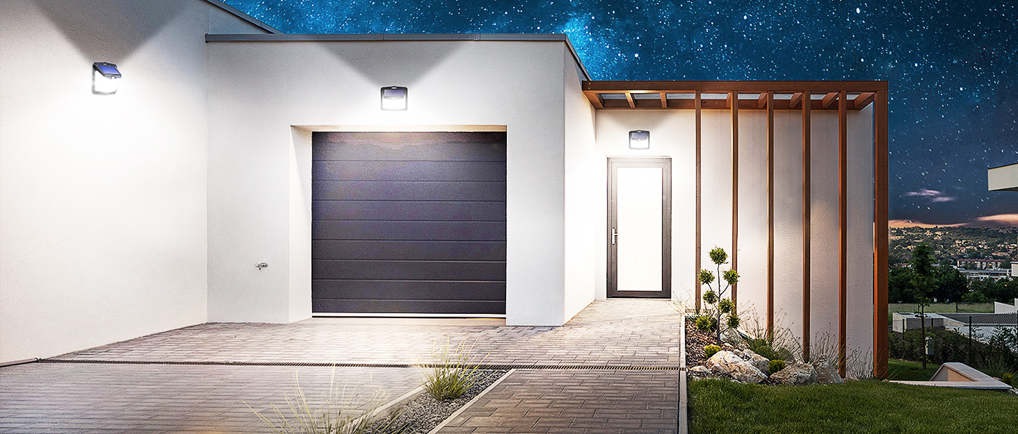 solar lights