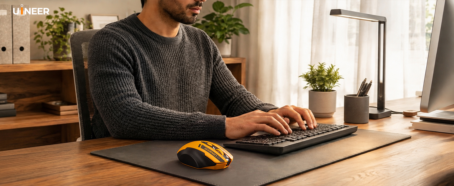 pc mouse