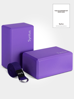 yoga set