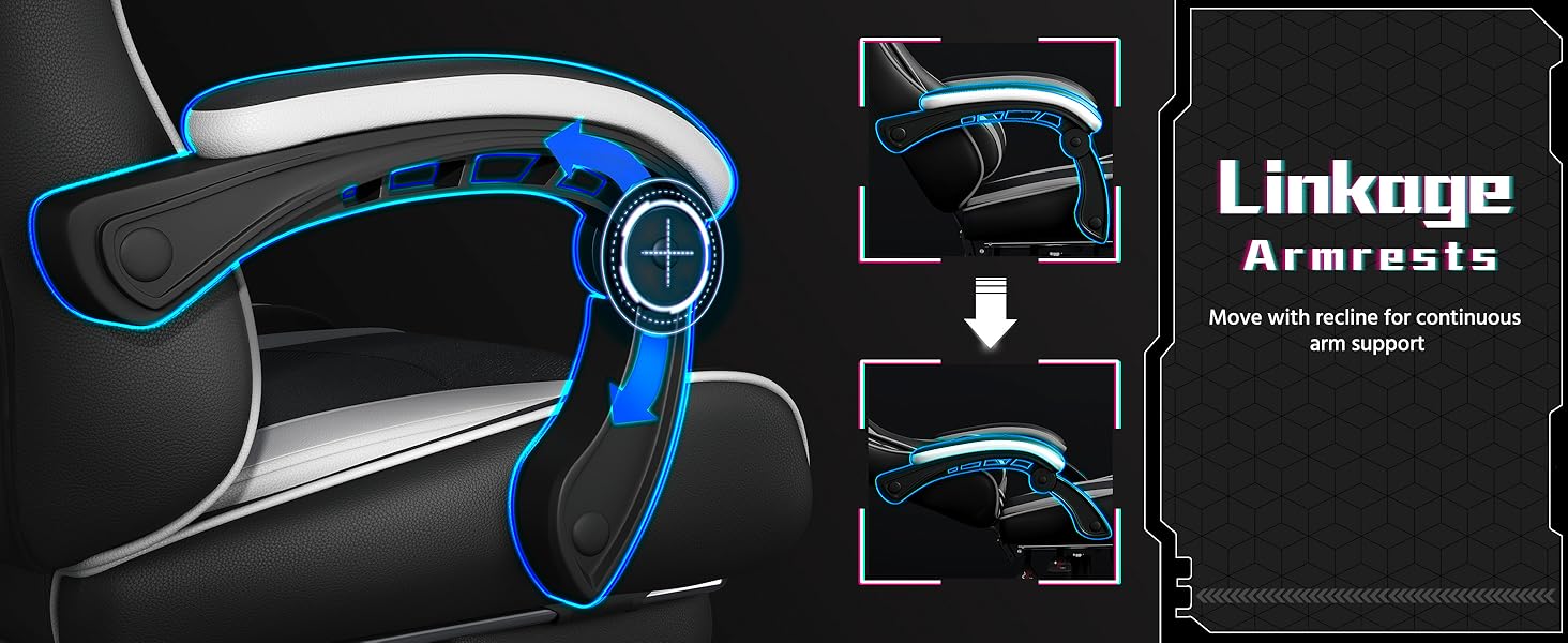 gaming chair