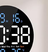 wall clock