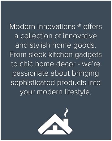 modern innovations brand story
