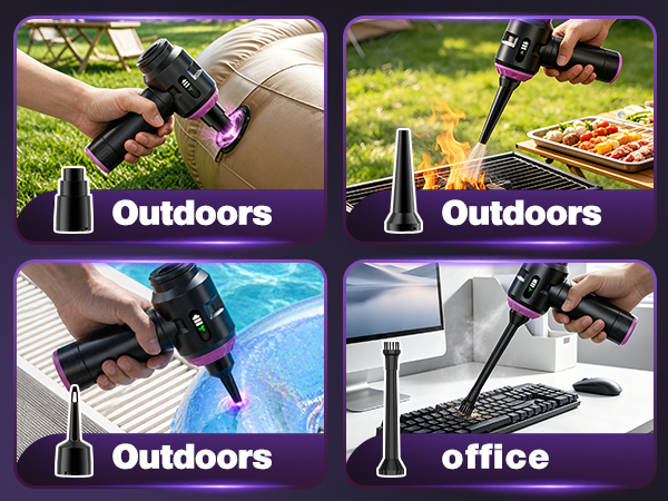 handheld vacuum cleaner