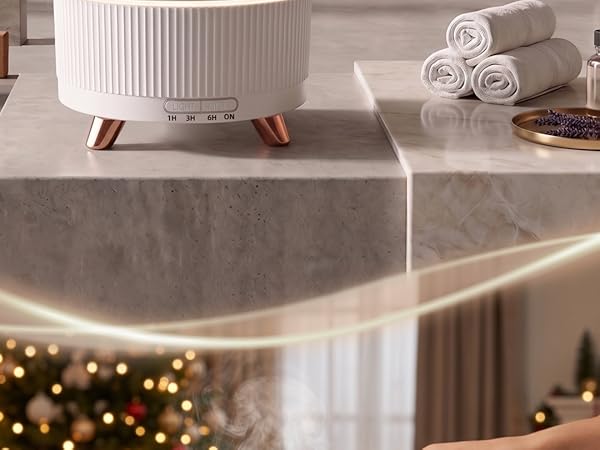 diffuser