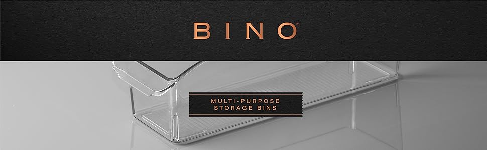 BINO Products