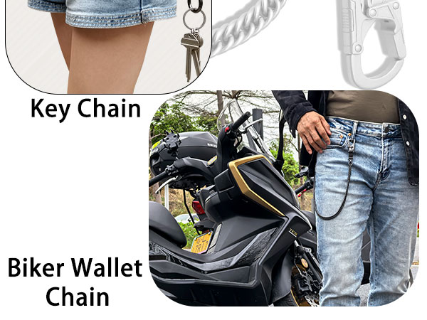 purse chain