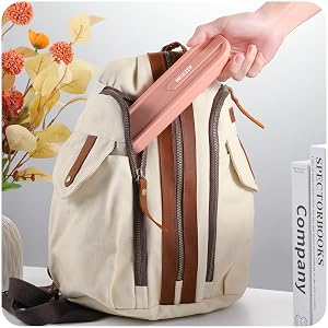 Portable tableware set