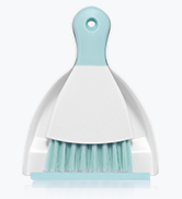 Small Dust Pan and Brush Set