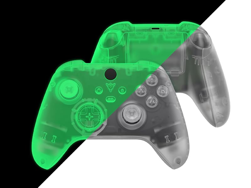 Full Set Shell for Xbox Series X Controller