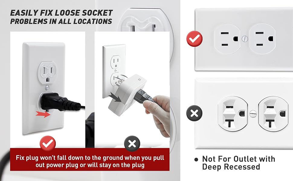snug plug for outlets 3