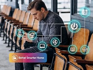 WiFi Smart Plug