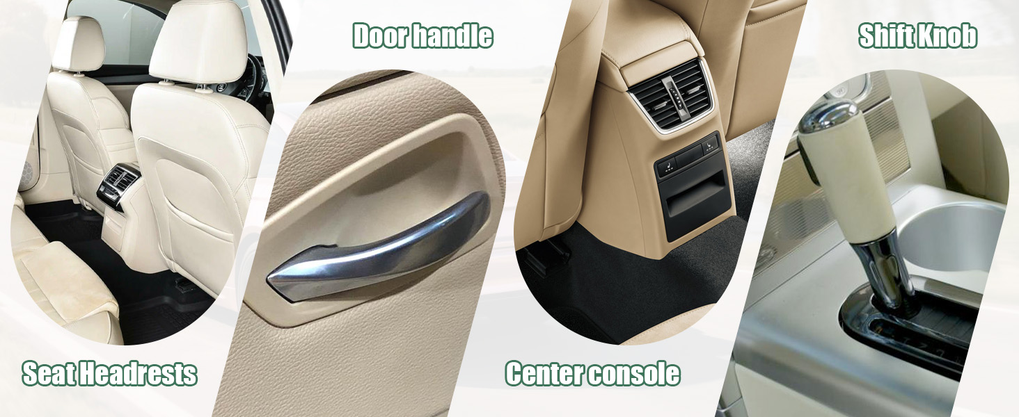 2 PCS Car Trash Bags