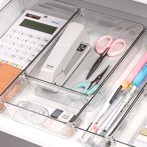 desk drawer organizer