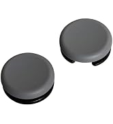 Timorn Analog Stick Cap Circle Pad Replacement 3D Joystick Cover for New 3DS / 3DS / 3DSLL / 3DSX...