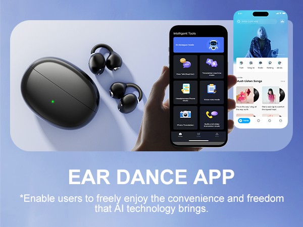 bluetooth headphones