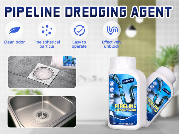 sink drain cleaner