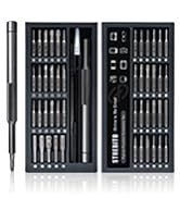 small screwdriver set