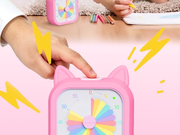 visual timer for classroom