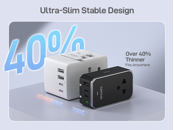 travel essentials european italy europe us ireland power converter worldwide type g greece outlet