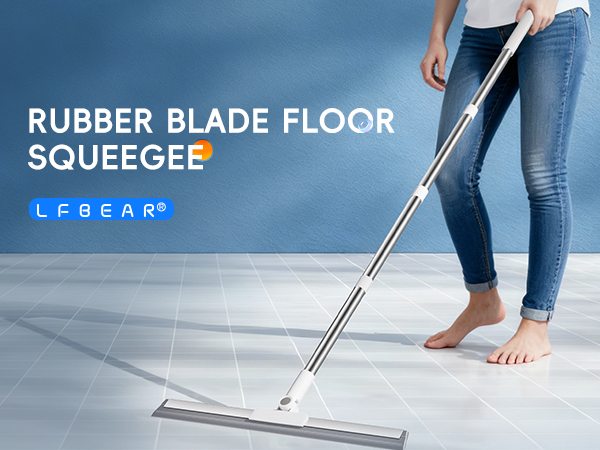 floor squeegee
