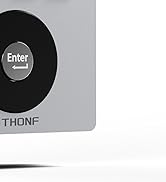 garage door opener keypad