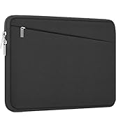 Laptop Sleeve Bag, 15.6 inch Laptop Case, Durable Computer Carrying Bag Protective Case Briefcase...