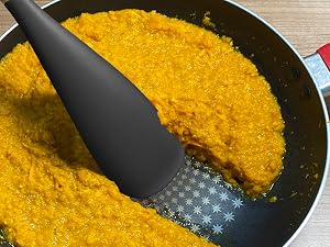 Scrape scoop