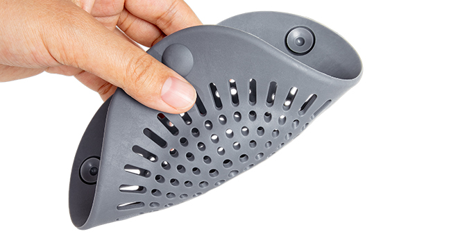 Durable Rubber Material