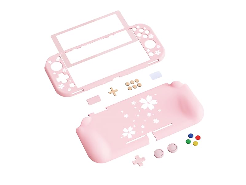 Protective Case for Nintendo Switch Lite