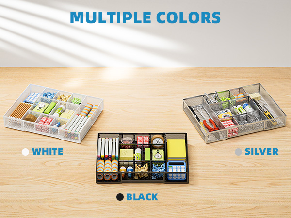 desk organizer