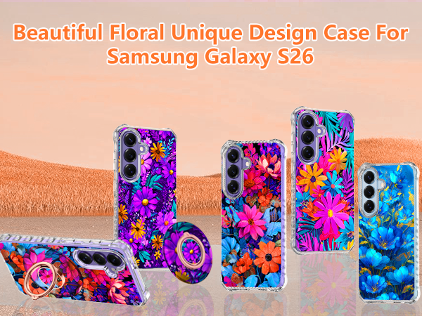 Samsung Galaxy S26 case
