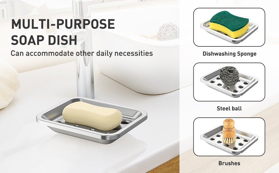 SOAP DISH