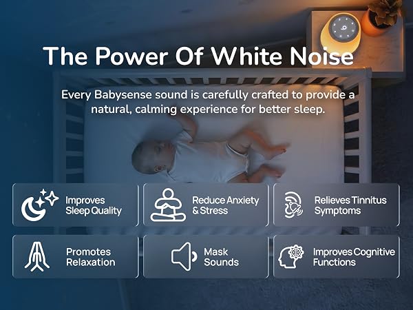 video baby monitor