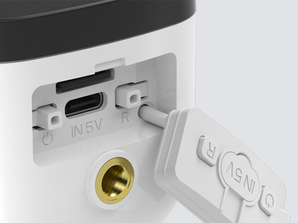 wifi security camera outdoor