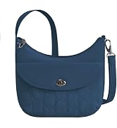 Travelon Anti-Theft Runways Medium Crossbody