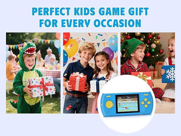 Perfect gift toys for every occasion