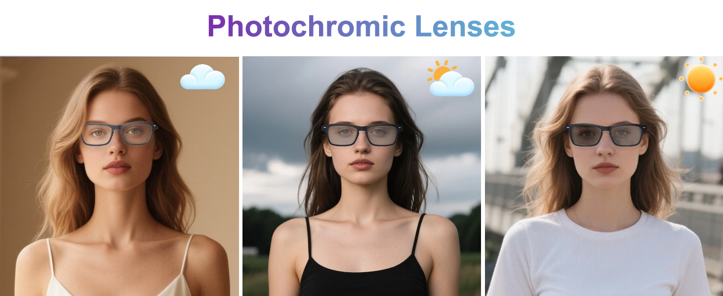 wireless bluetooth translation glasses