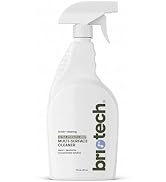 BRIOTECH Extra Strength HOCl Cleaner, 500 PPM Hypochlorous Acid Concentrate, ULV Foggers & Humidi...