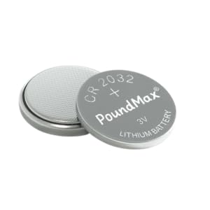 PoundMax CR2450