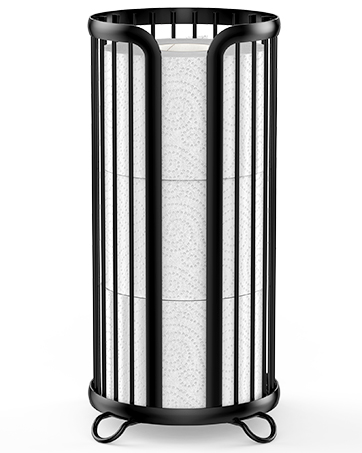 toilet paper holder